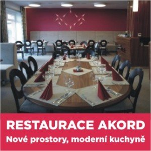 Restaurace Akord - cateringové služby Ostrava Restaurace Akord Ostrava