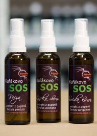 Kuřákovo SOS