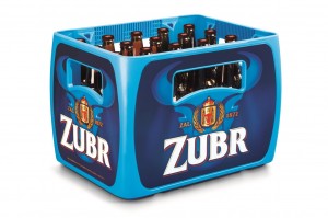 Přepravka ZUBR Grand