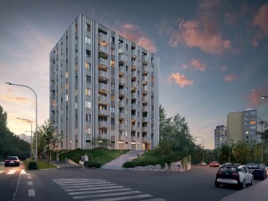 LEXXUS_Alfa_Residence_exteriér