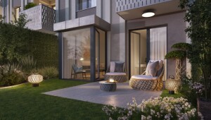 LEXXUS_Alfa_Residence_předzahrádka